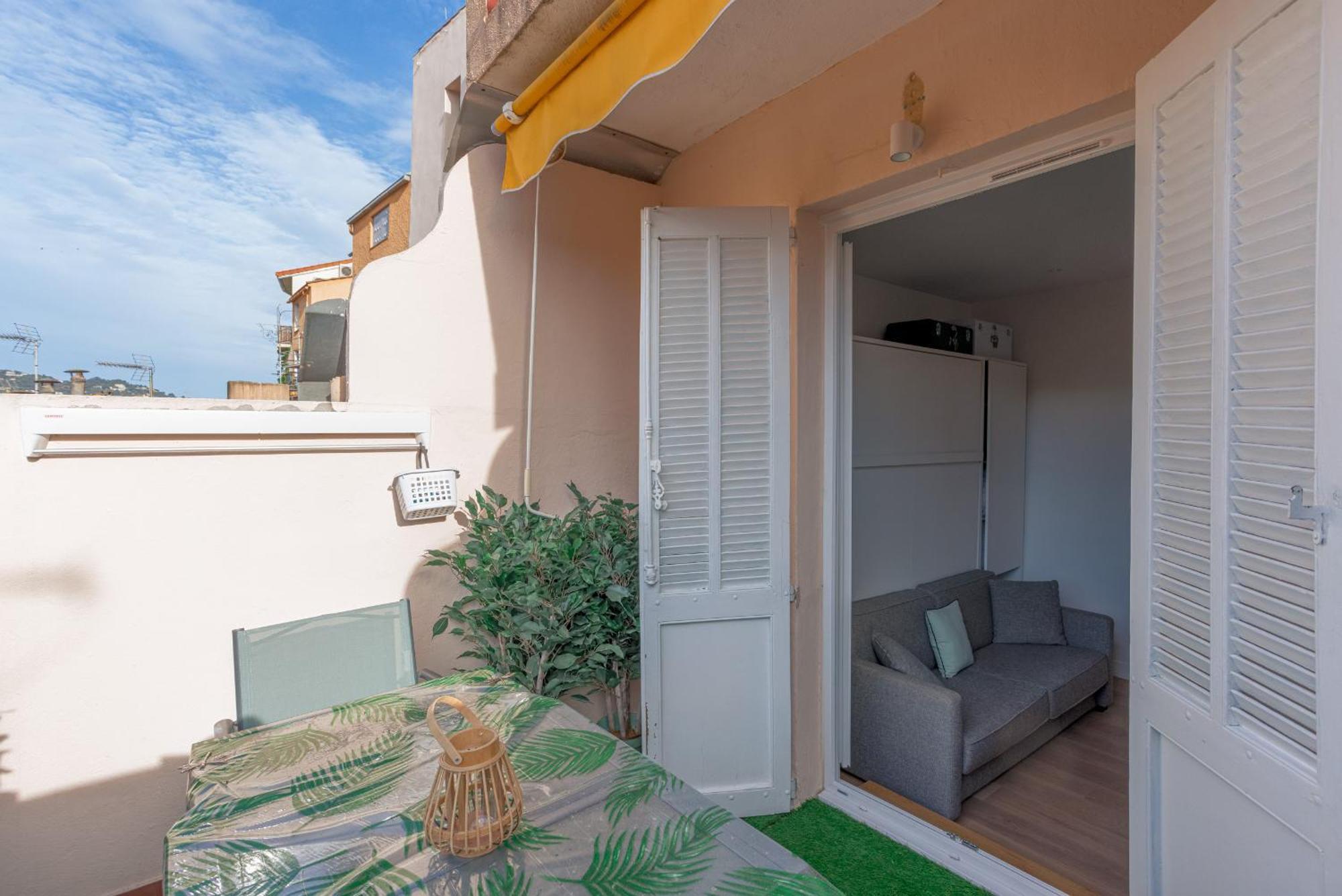 Un Ecrin Au Suquet - Studio, Clim, Balcon, Plage, Palais Des Festivals Cannes Kültér fotó